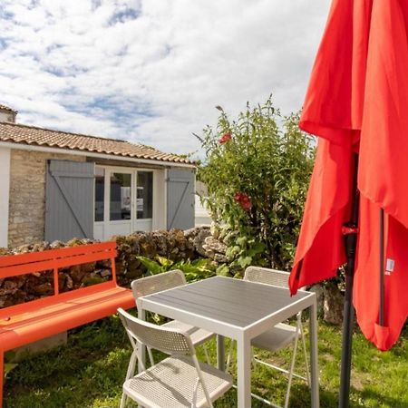 La Maison D'Odile Grand-Village-Plage Exterior photo